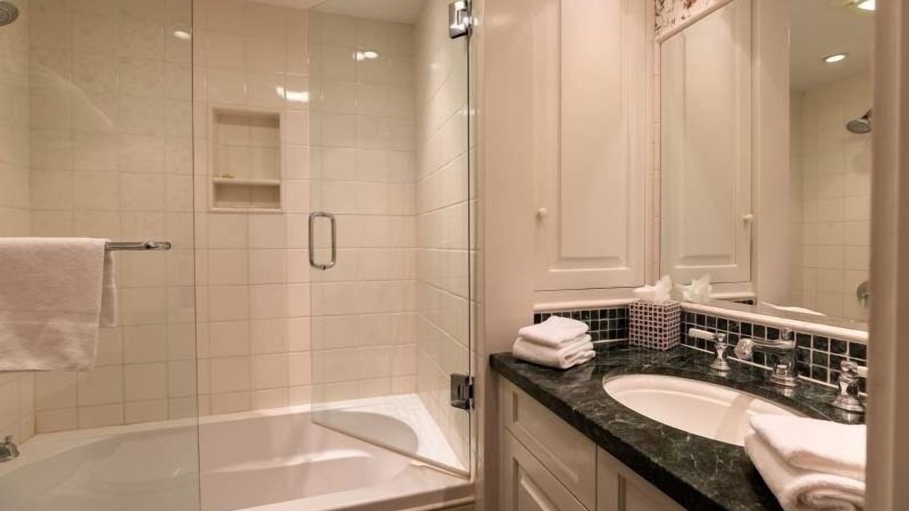 Photo of Bathroom in Vail