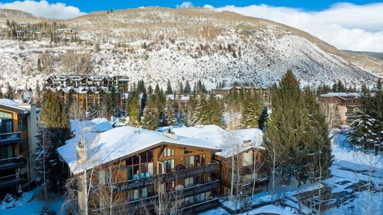 Photo of Outdoor in Vail
