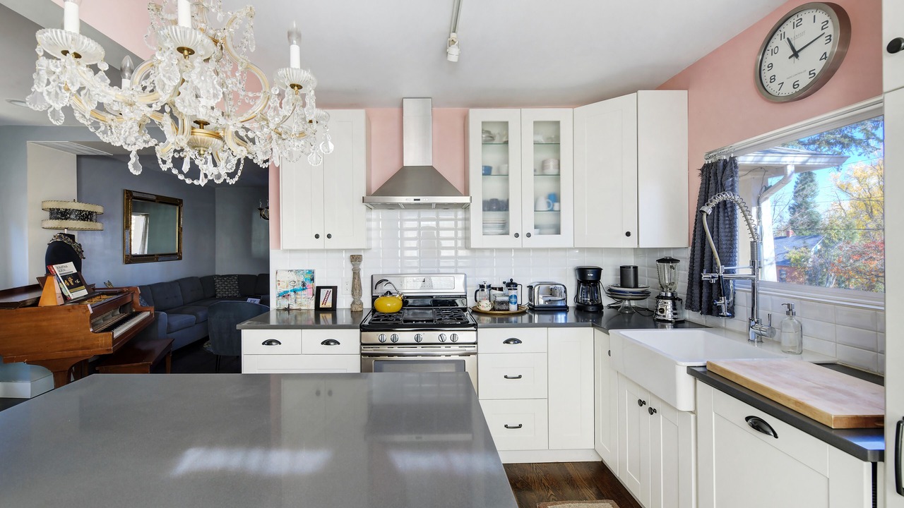 Photo of Kitchen in Flagstaff