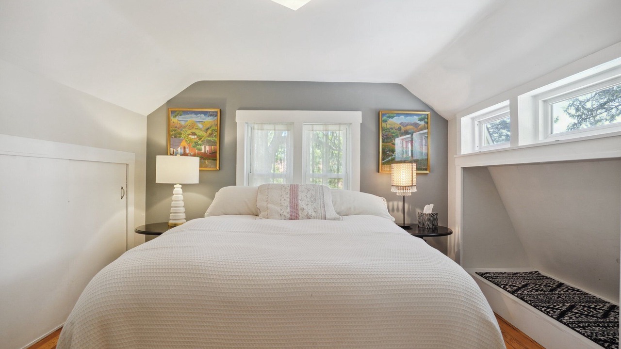 Photo of Bedroom in Flagstaff