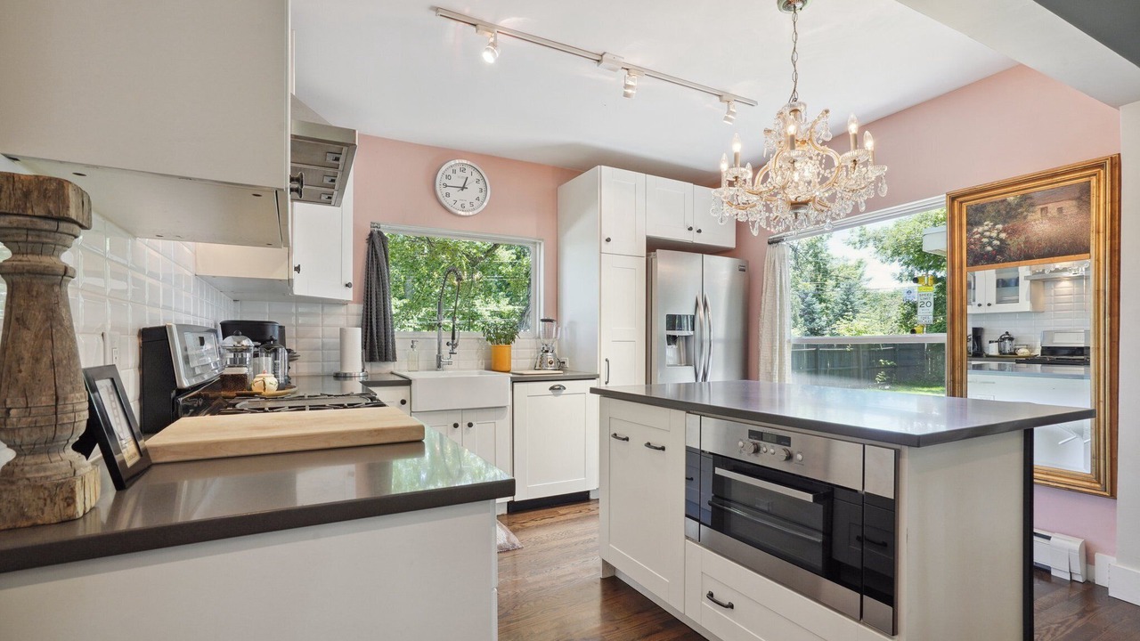 Photo of Kitchen in Flagstaff