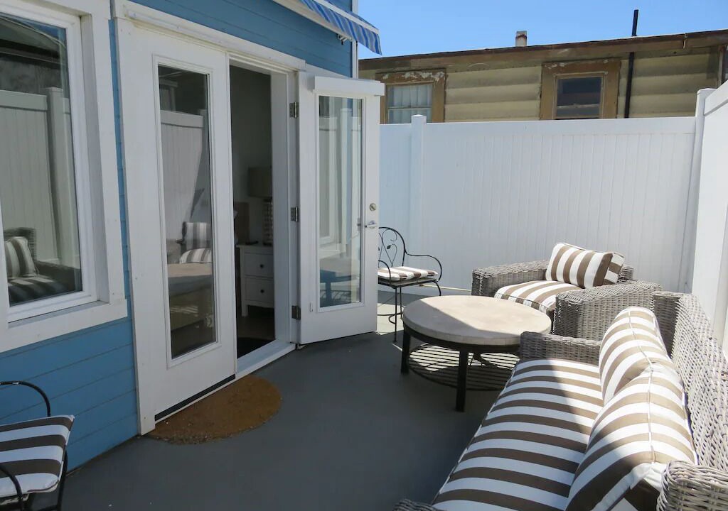 Photo of Outdoor in Ocean Beach
