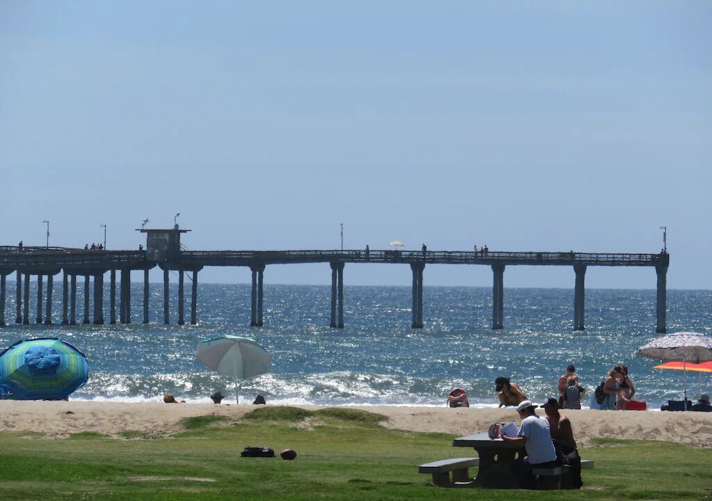 Photo of Others in Ocean Beach