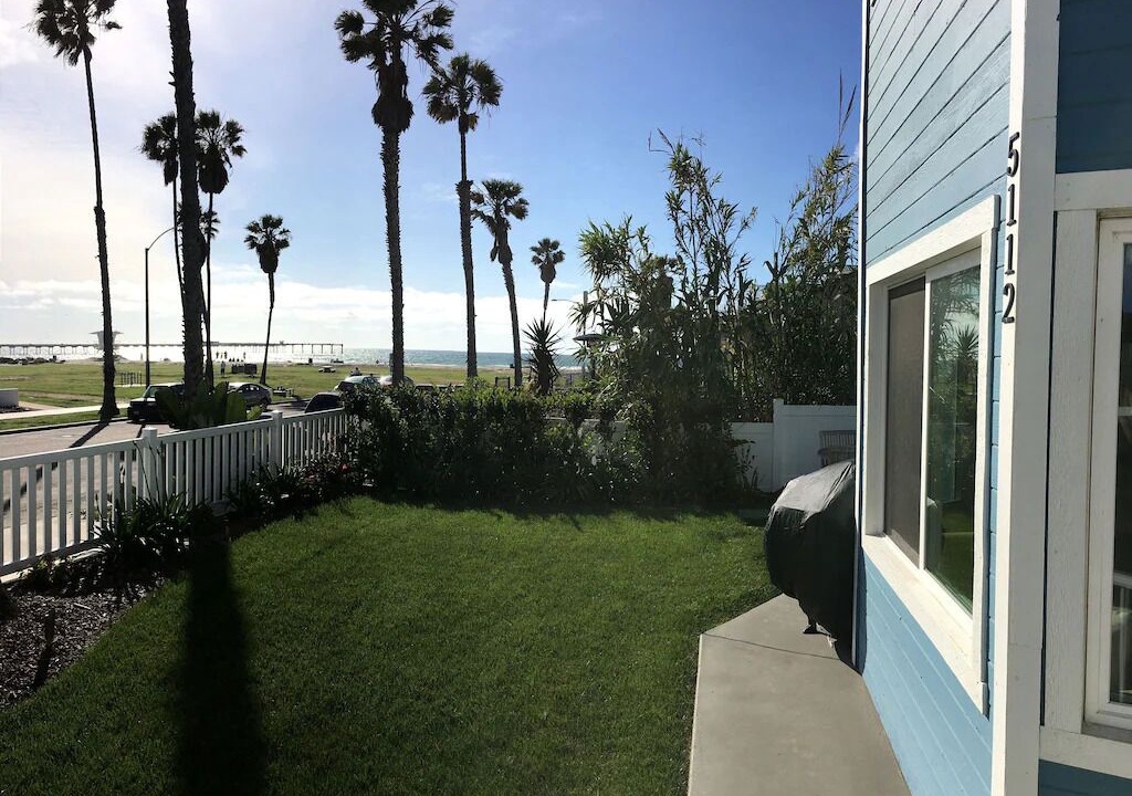 Photo of Outdoor in Ocean Beach
