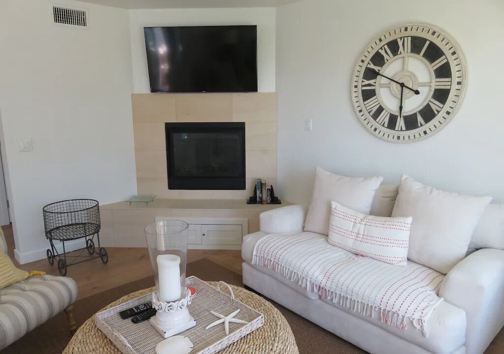 Photo of Livingroom in Ocean Beach