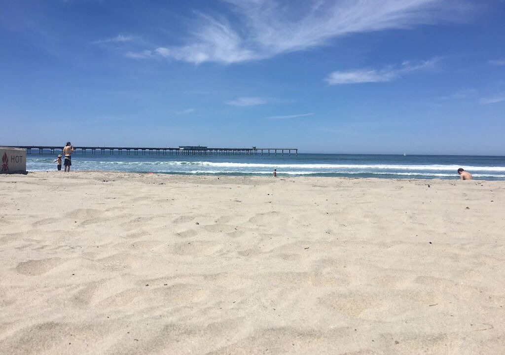 Photo of Others in Ocean Beach