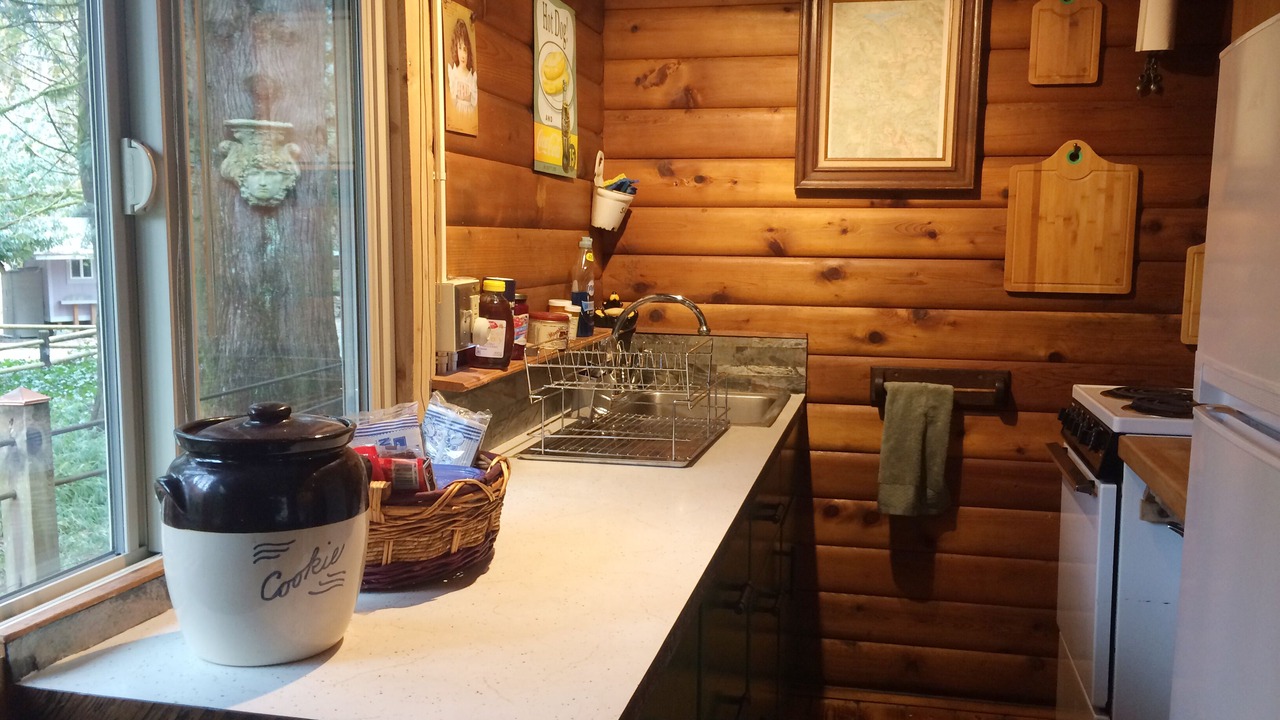 Photo of Kitchen in Gold Bar