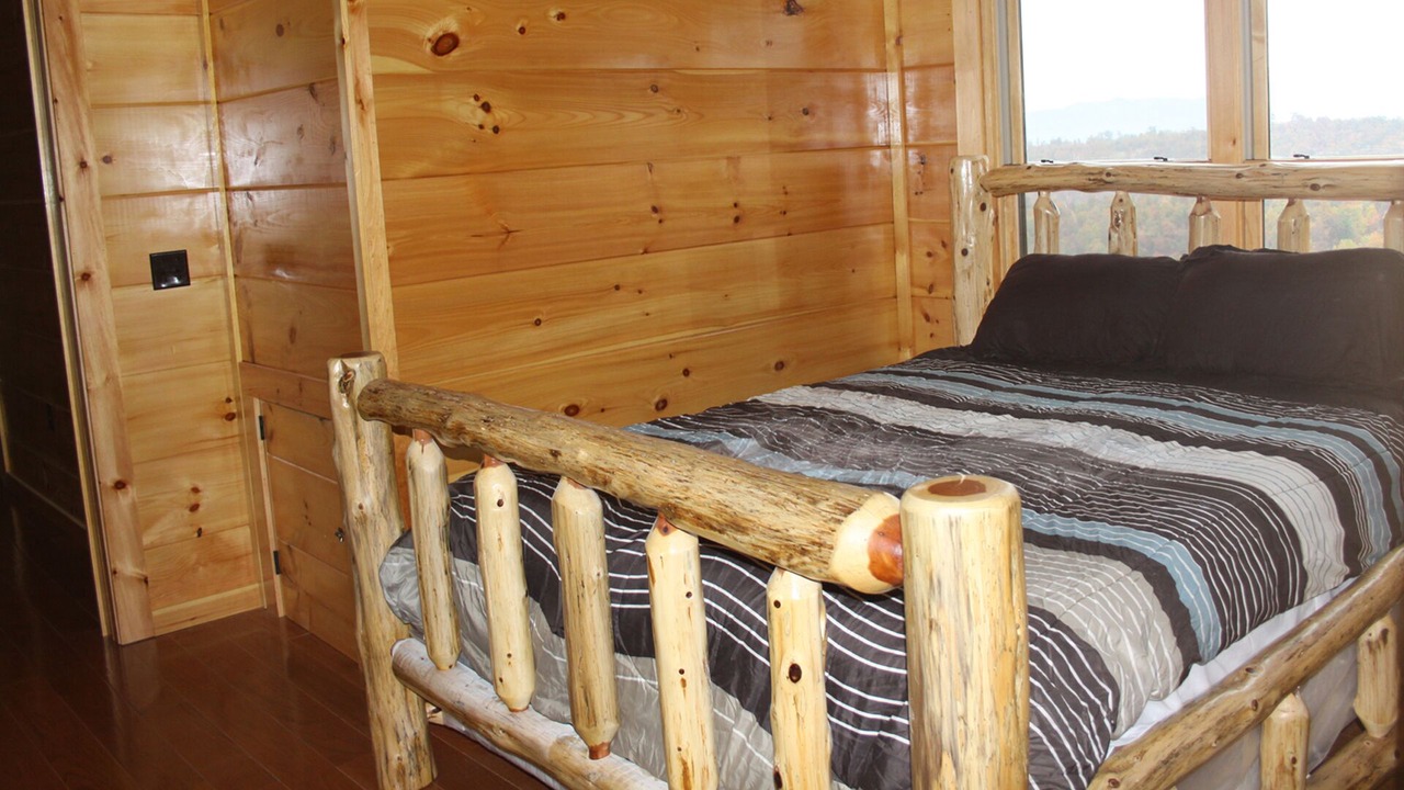 Photo of Bedroom in Dobson