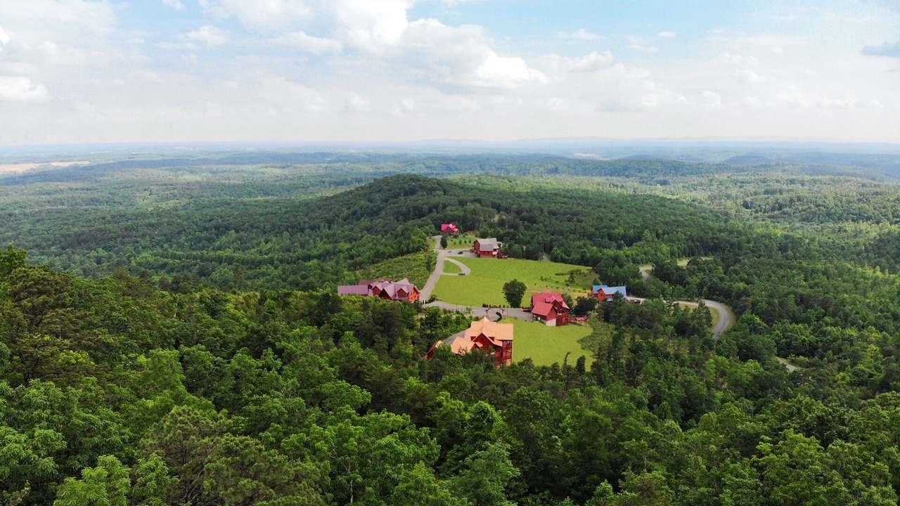 Photo of Outdoor in Dobson