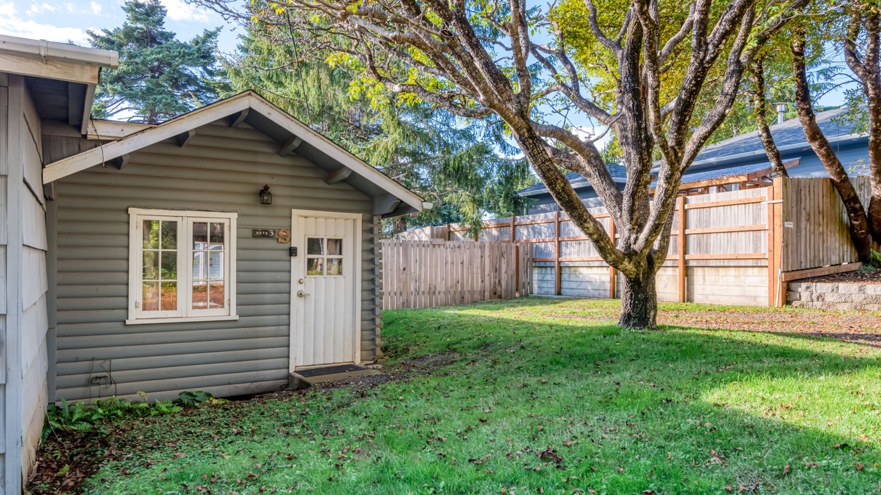 Photo of Outdoor in Otter Rock