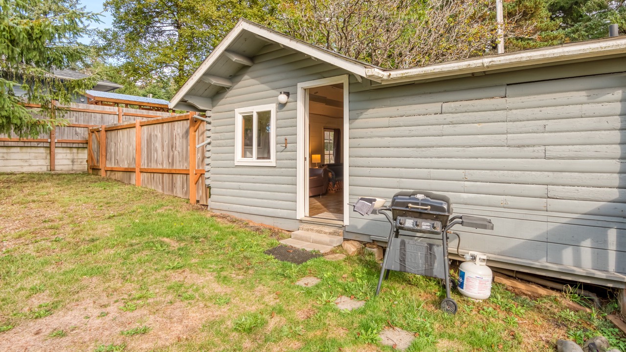 Photo of Outdoor in Otter Rock