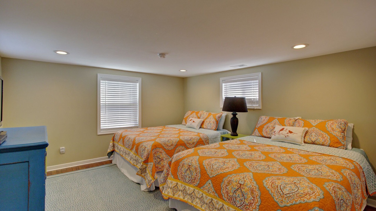 Photo of Bedroom in Ware