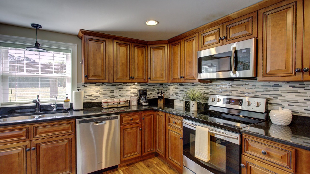 Photo of Kitchen in Ware
