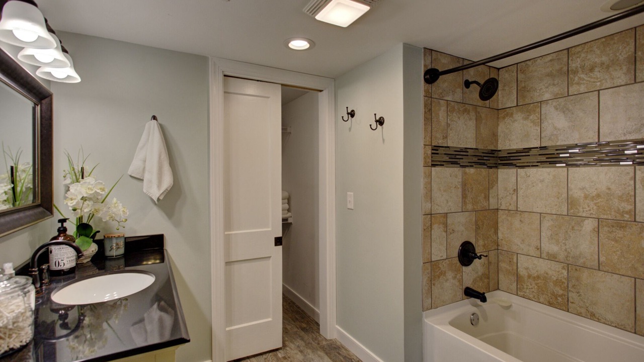 Photo of Bathroom in Ware