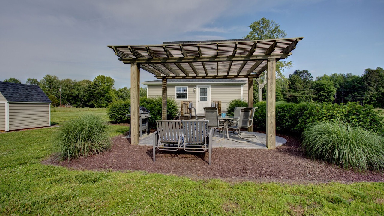 Photo of Outdoor in Ware