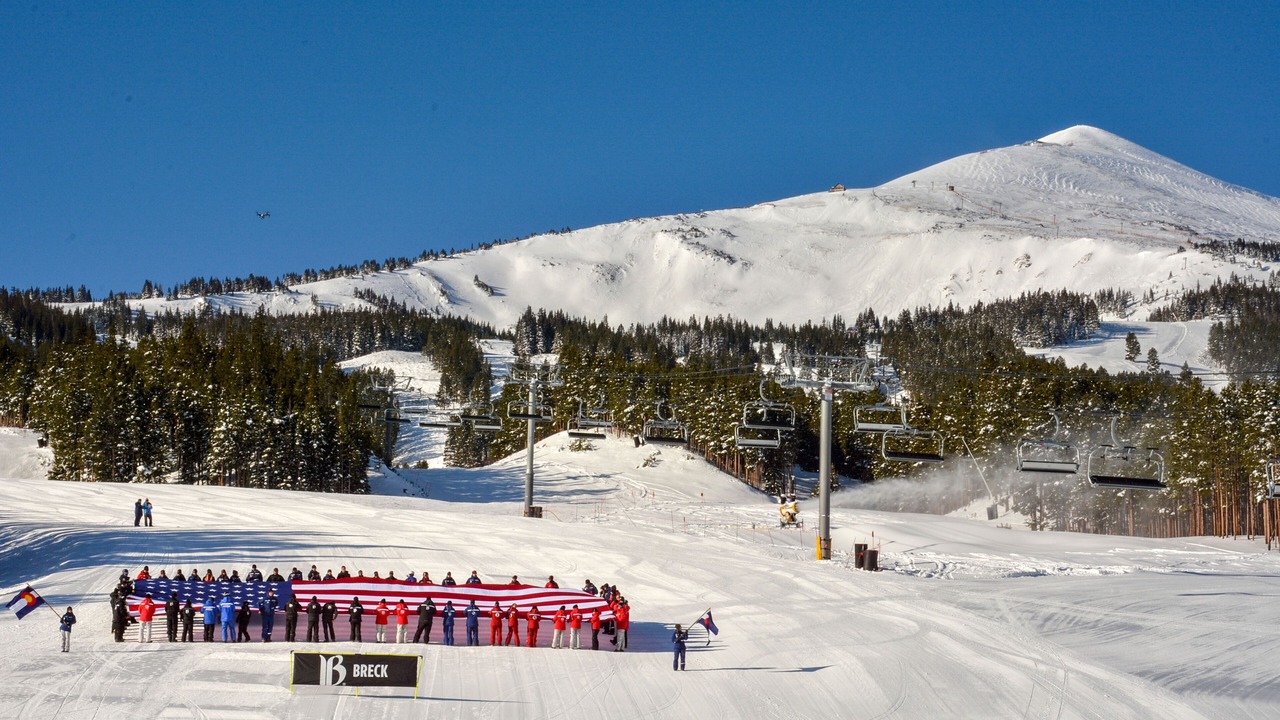 Photo of Others in Peak 8