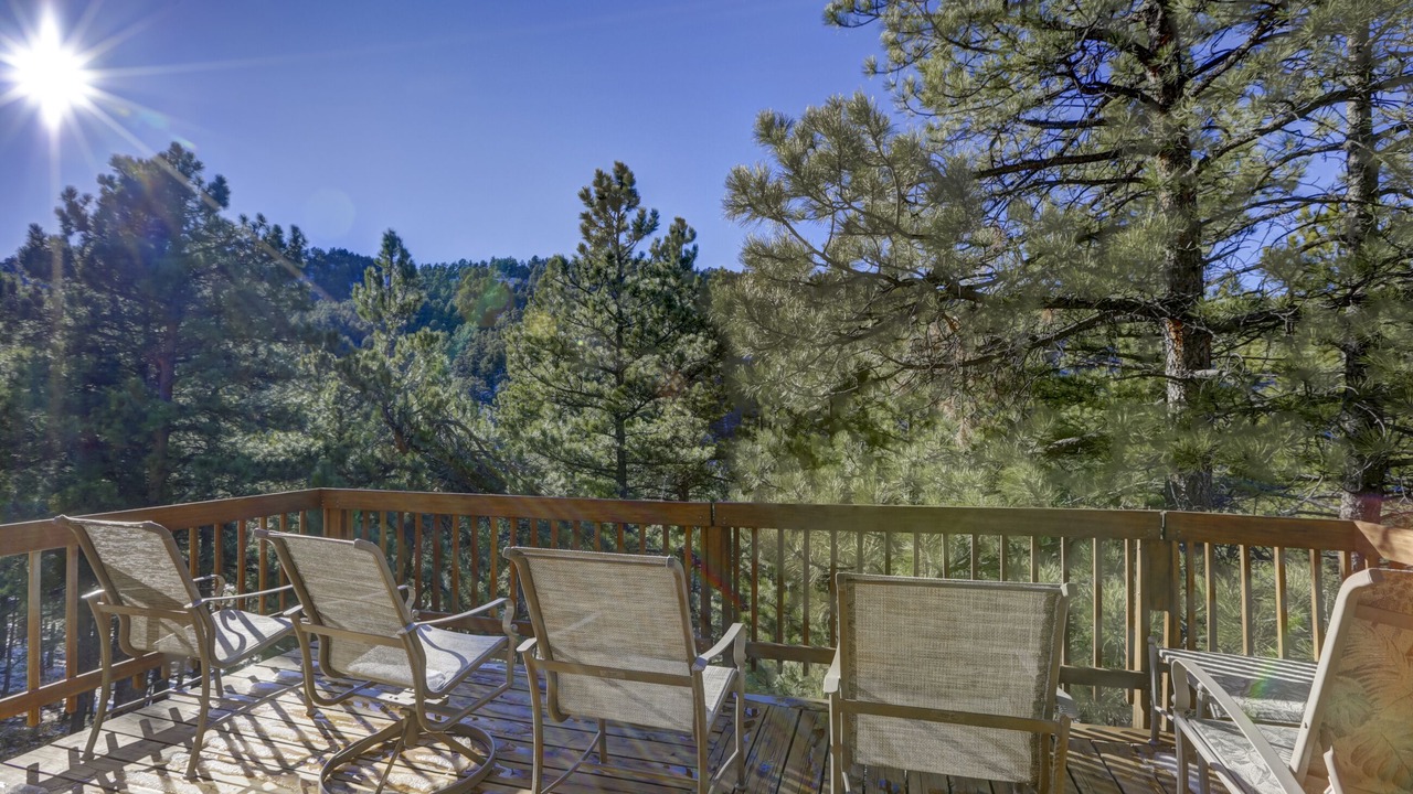 Photo of Outdoor in Boulder