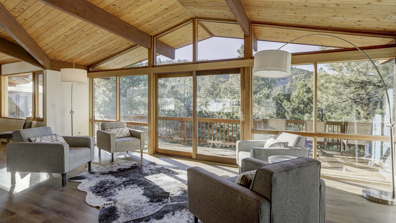 Photo of Livingroom in Boulder