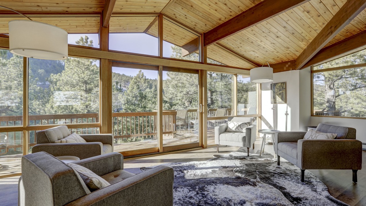 Photo of Livingroom in Boulder