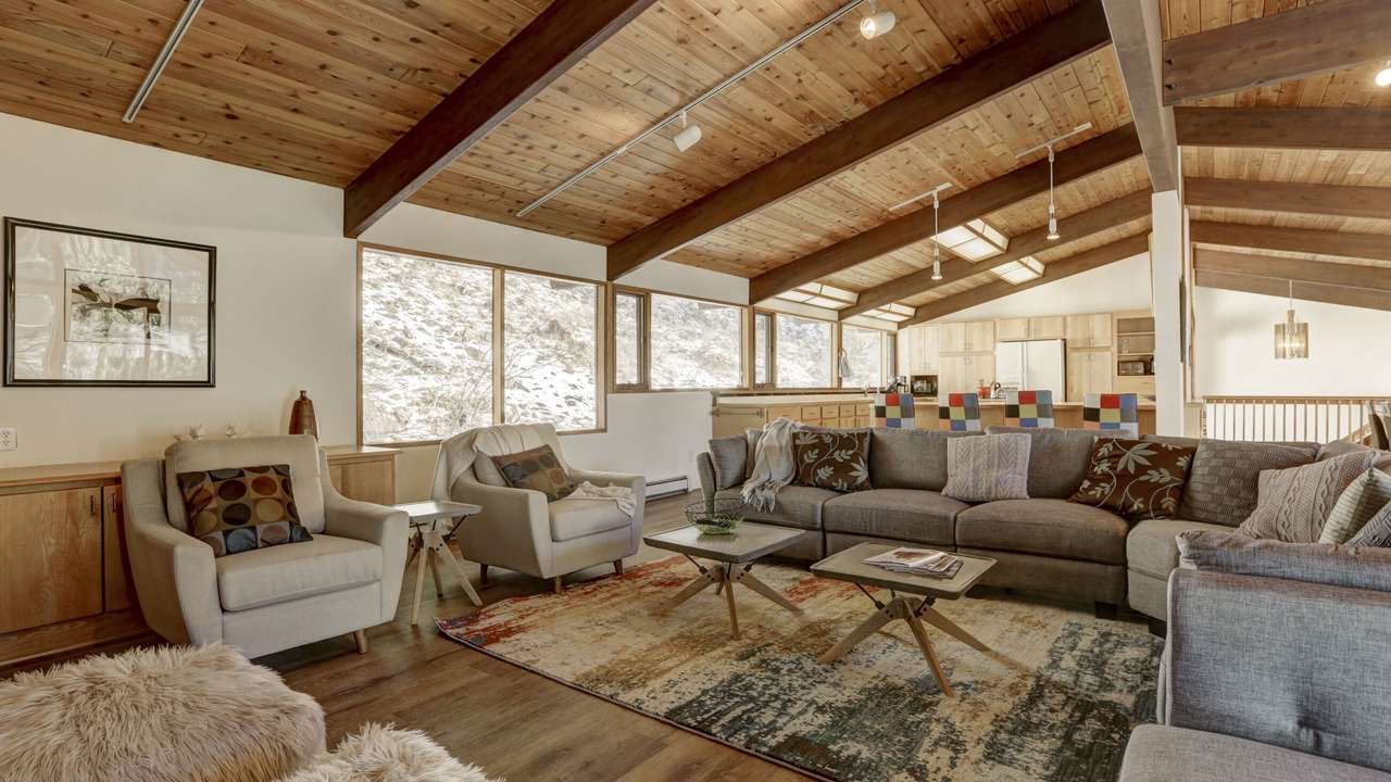 Photo of Livingroom in Boulder