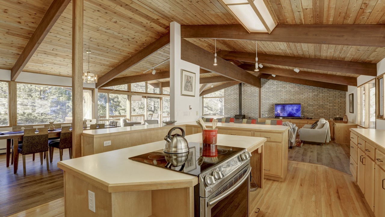 Photo of Kitchen in Boulder