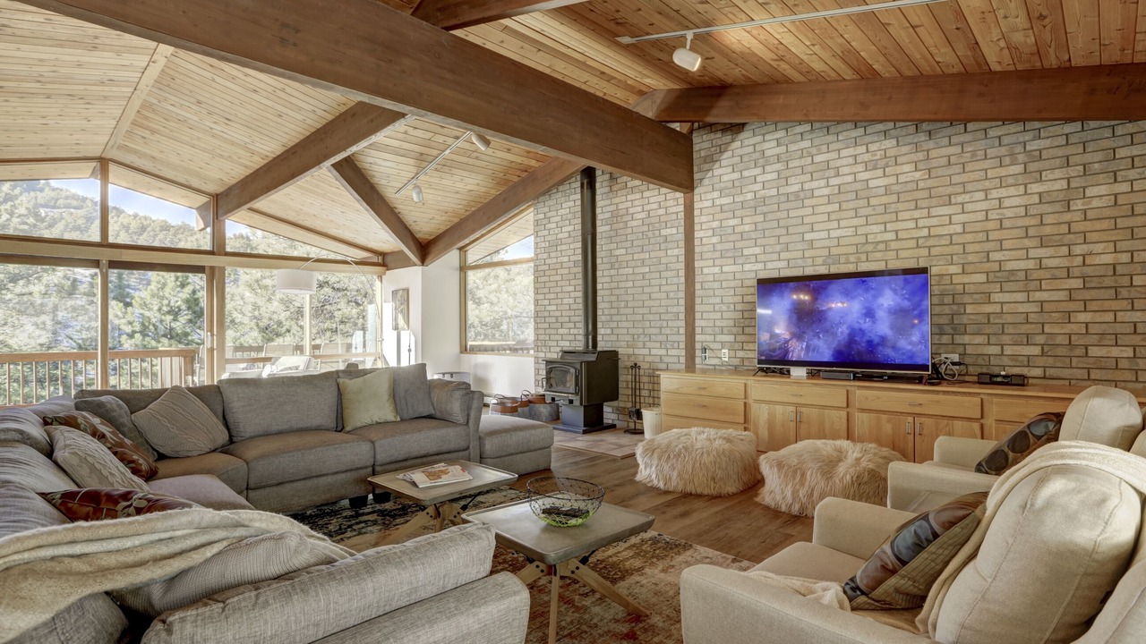 Photo of Livingroom in Boulder