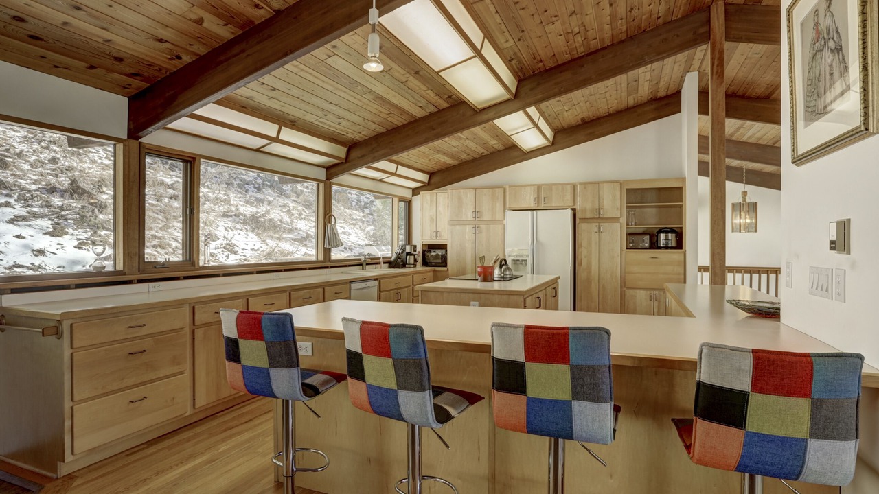 Photo of Kitchen in Boulder