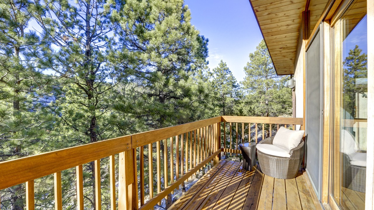 Photo of Outdoor in Boulder
