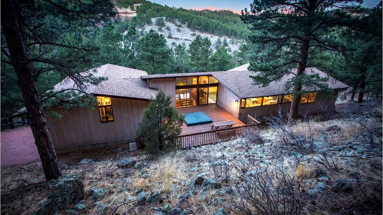 Photo of Outdoor in Boulder