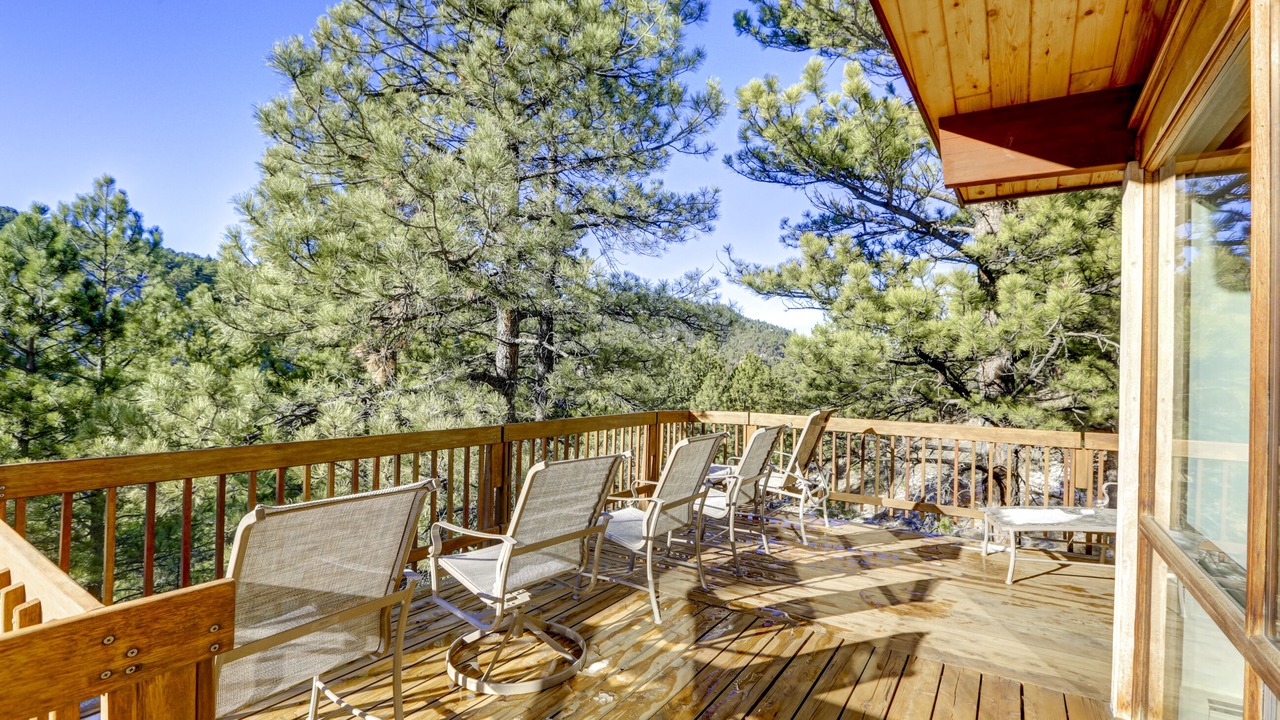 Photo of Outdoor in Boulder