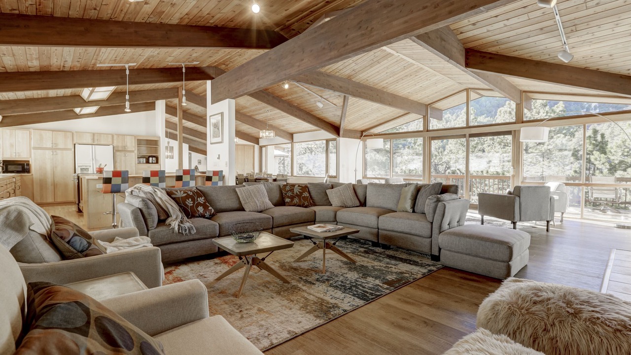 Photo of Livingroom in Boulder