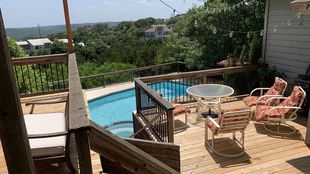 Photo of Outdoor in Lost Creek