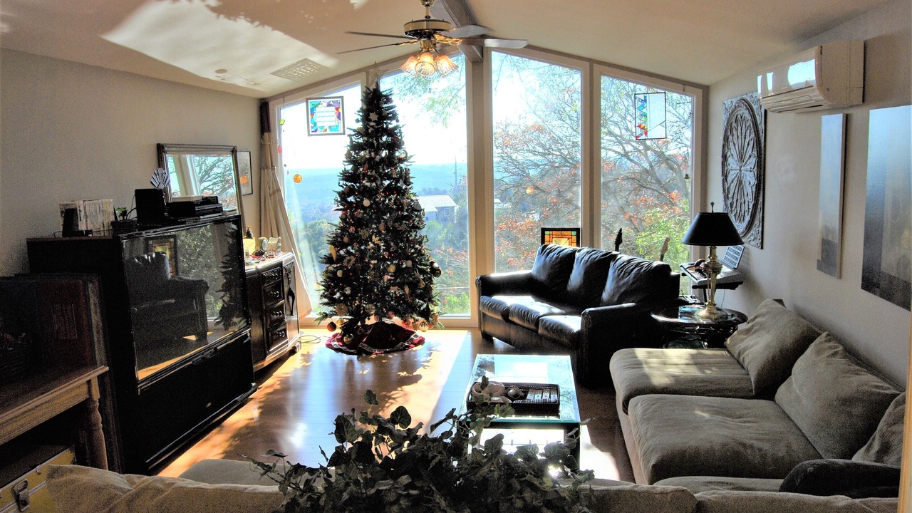 Photo of Livingroom in Lost Creek