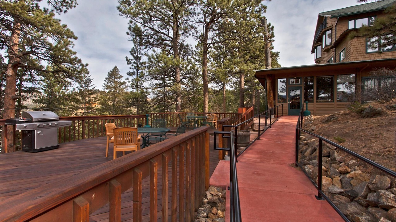 Photo of Outdoor in Estes Park