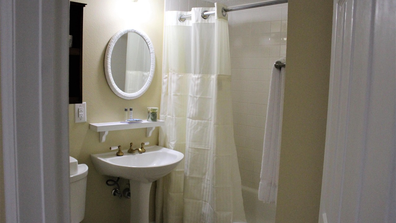 Photo of Bathroom in Florida Central Atlantic Coast