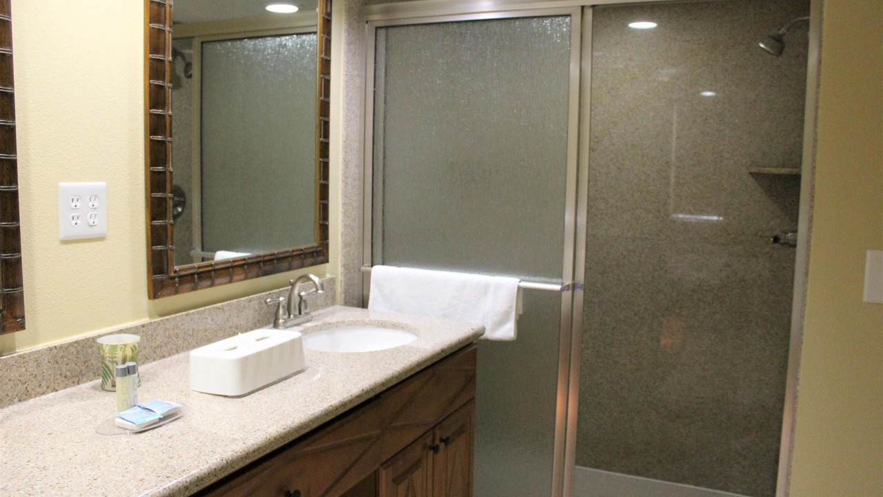 Photo of Bathroom in Florida Central Atlantic Coast