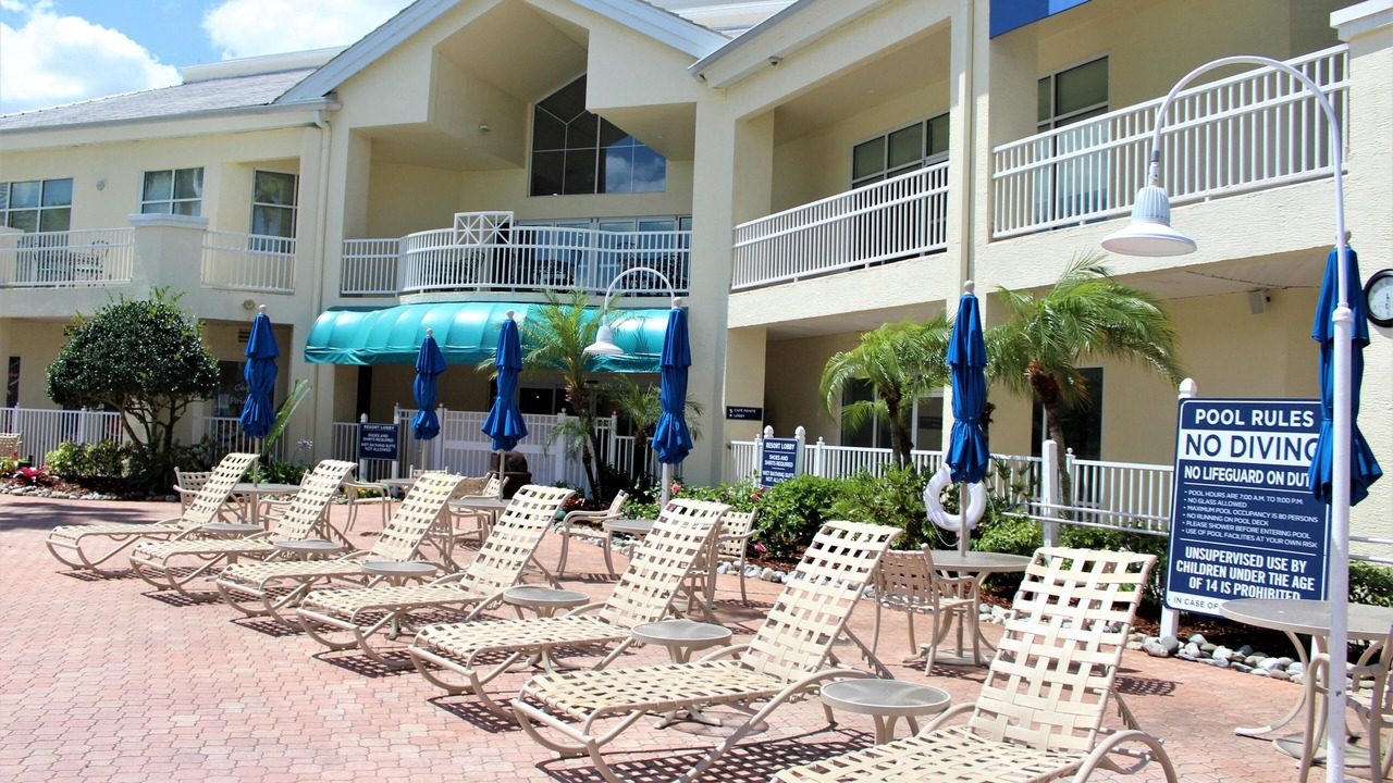 Photo of Outdoor in Florida Central Atlantic Coast