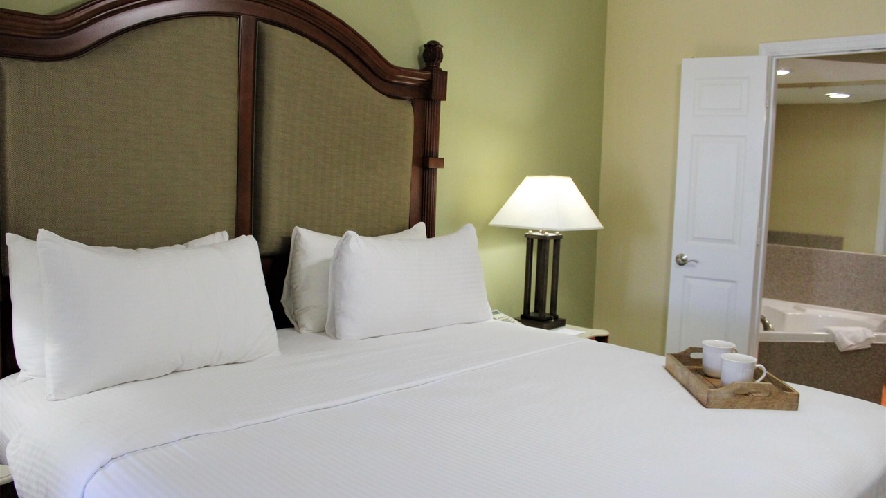 Photo of Bedroom in Florida Central Atlantic Coast