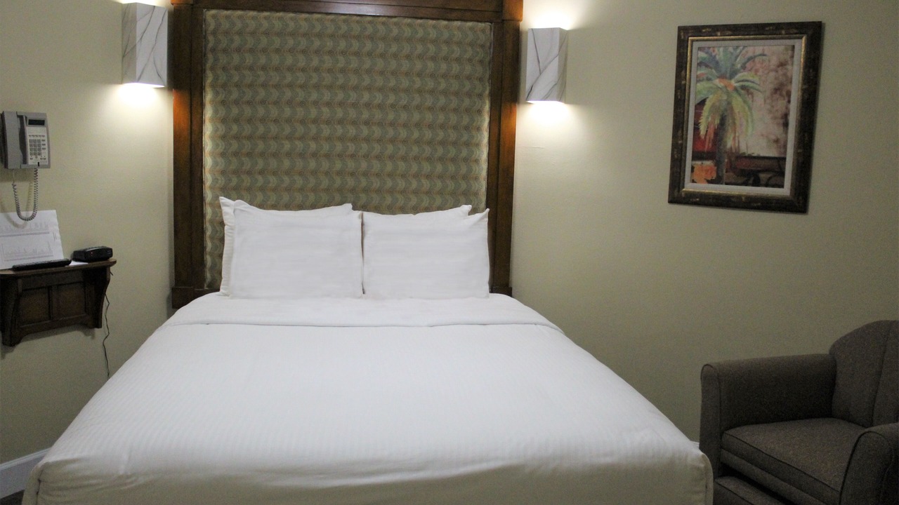 Photo of Bedroom in Florida Central Atlantic Coast