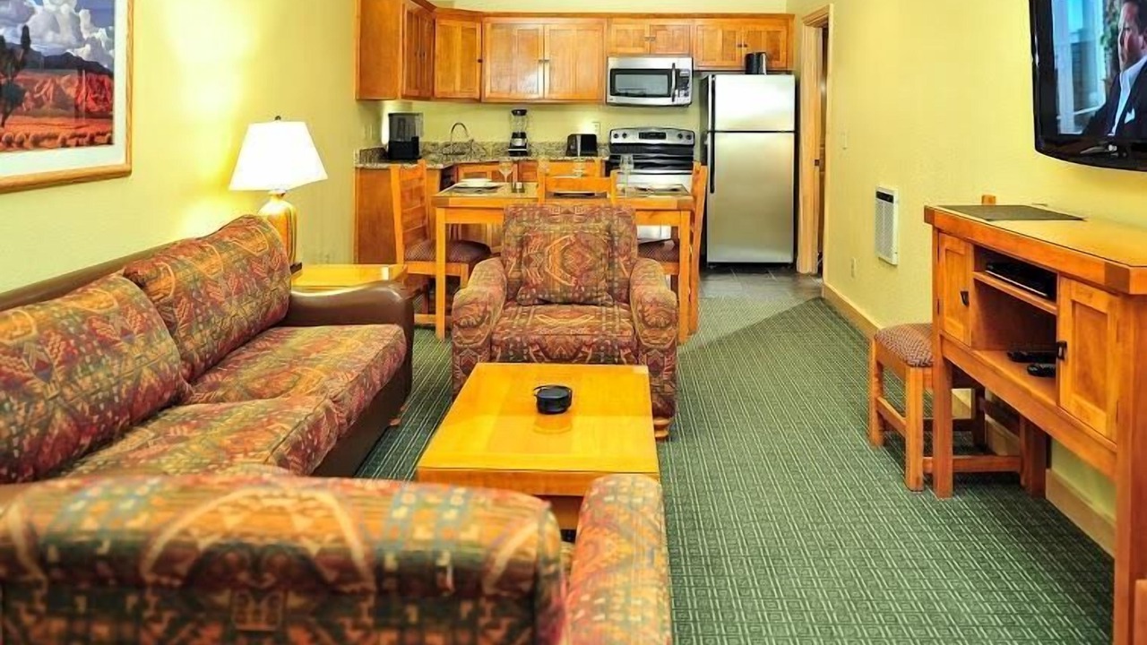 Photo of Livingroom in Brian Head