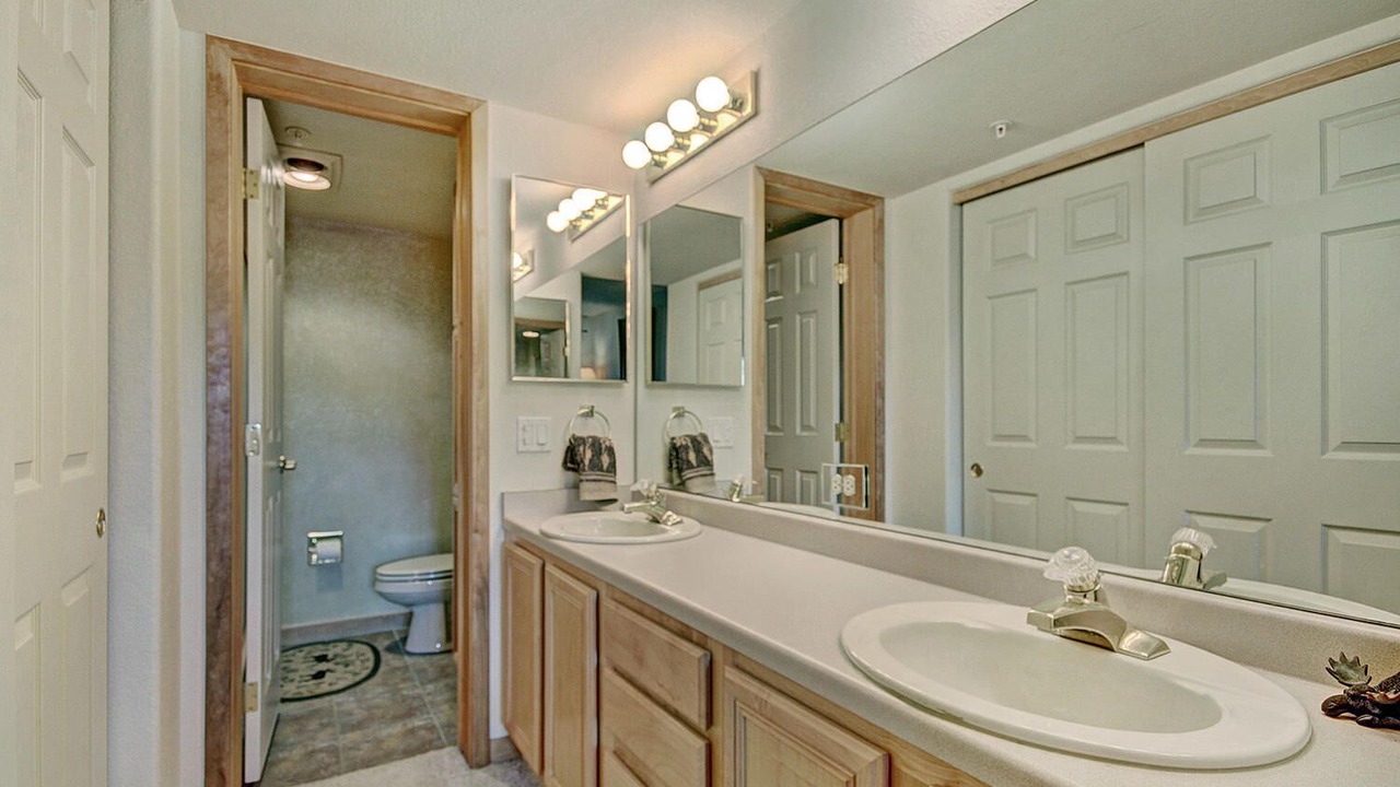 Photo of Bathroom in Frisco