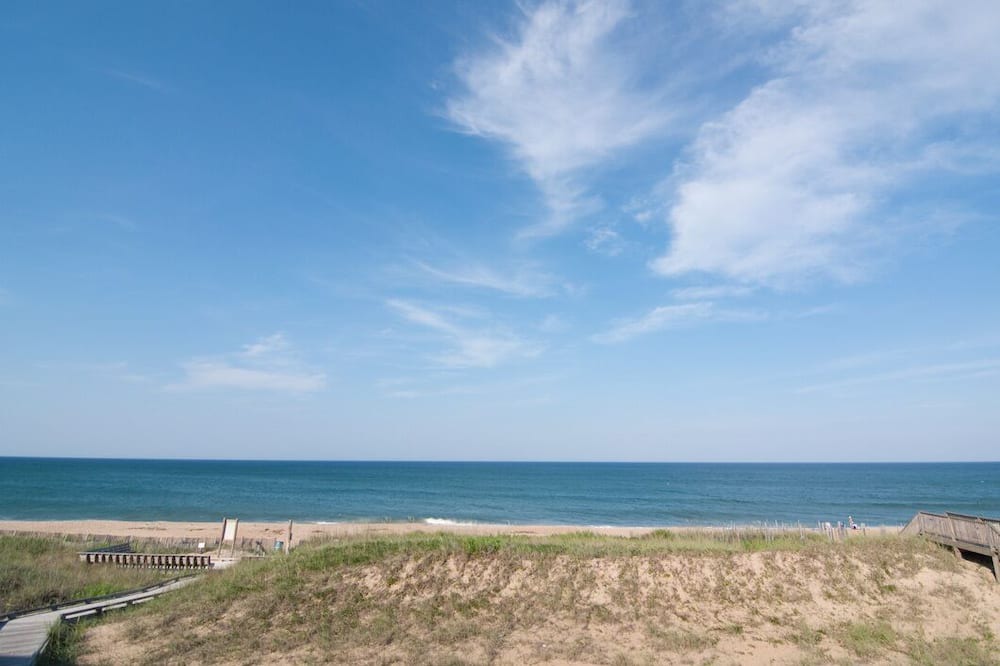 Photo of Patio Balcony in Kill Devil Hills