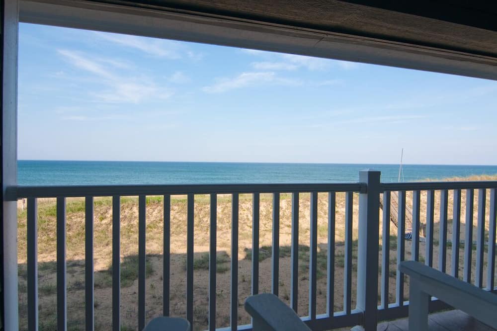 Photo of Patio Balcony in Kill Devil Hills