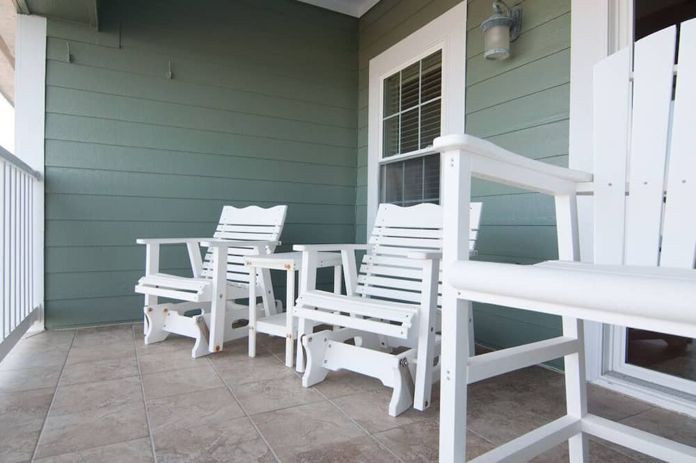 Photo of Patio Balcony in Kill Devil Hills