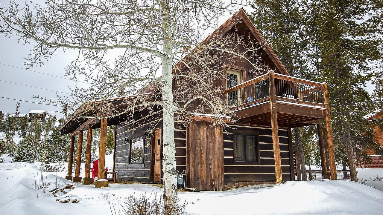 Photo of Outdoor in Grand Lake