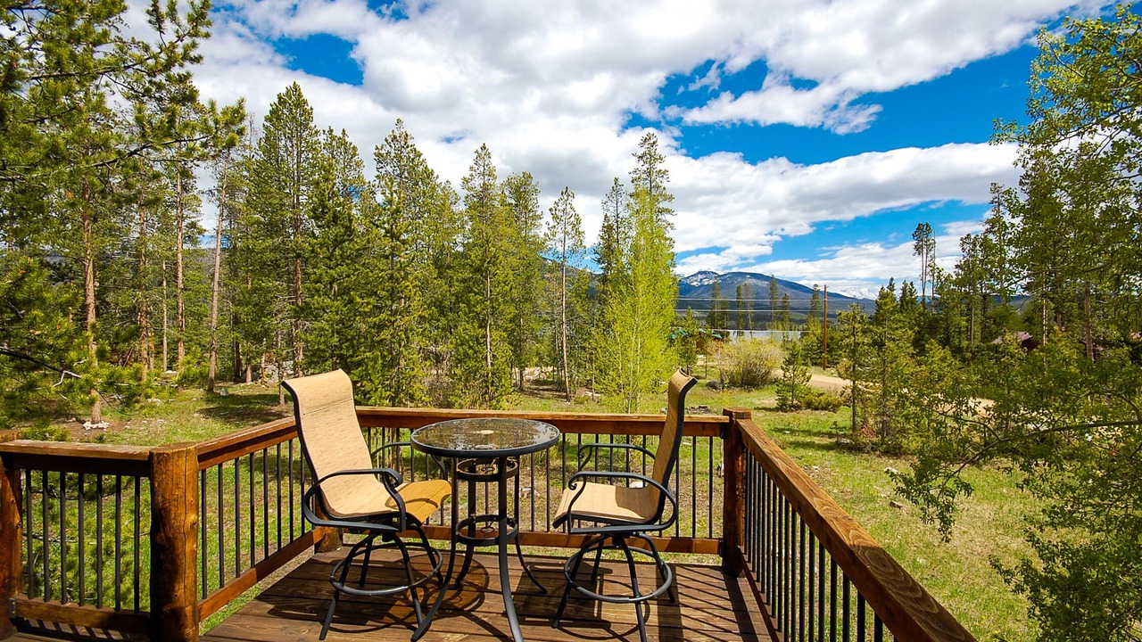 Photo of Outdoor in Grand Lake