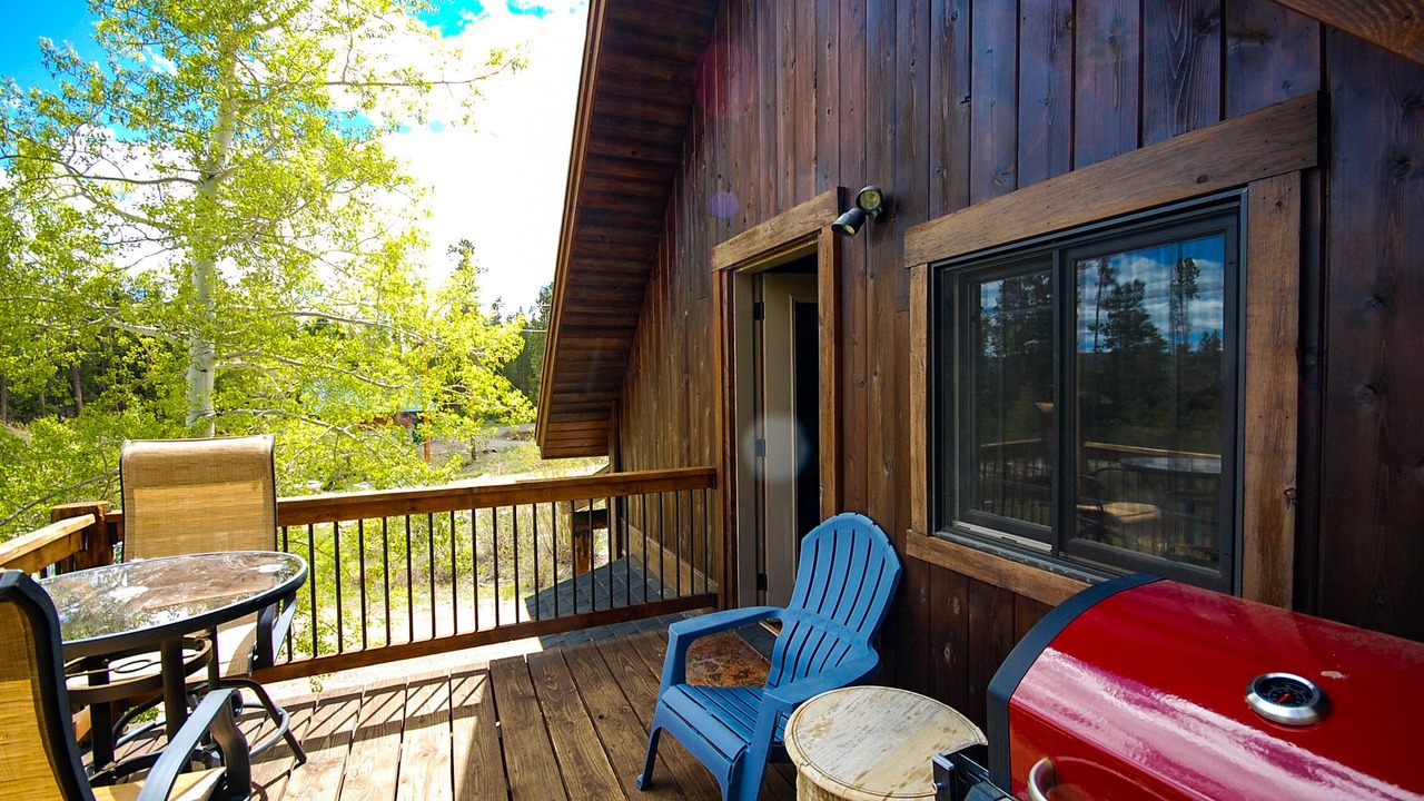 Photo of Outdoor in Grand Lake