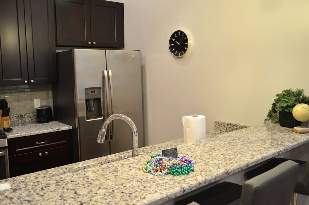Photo of Kitchen in Central Business District