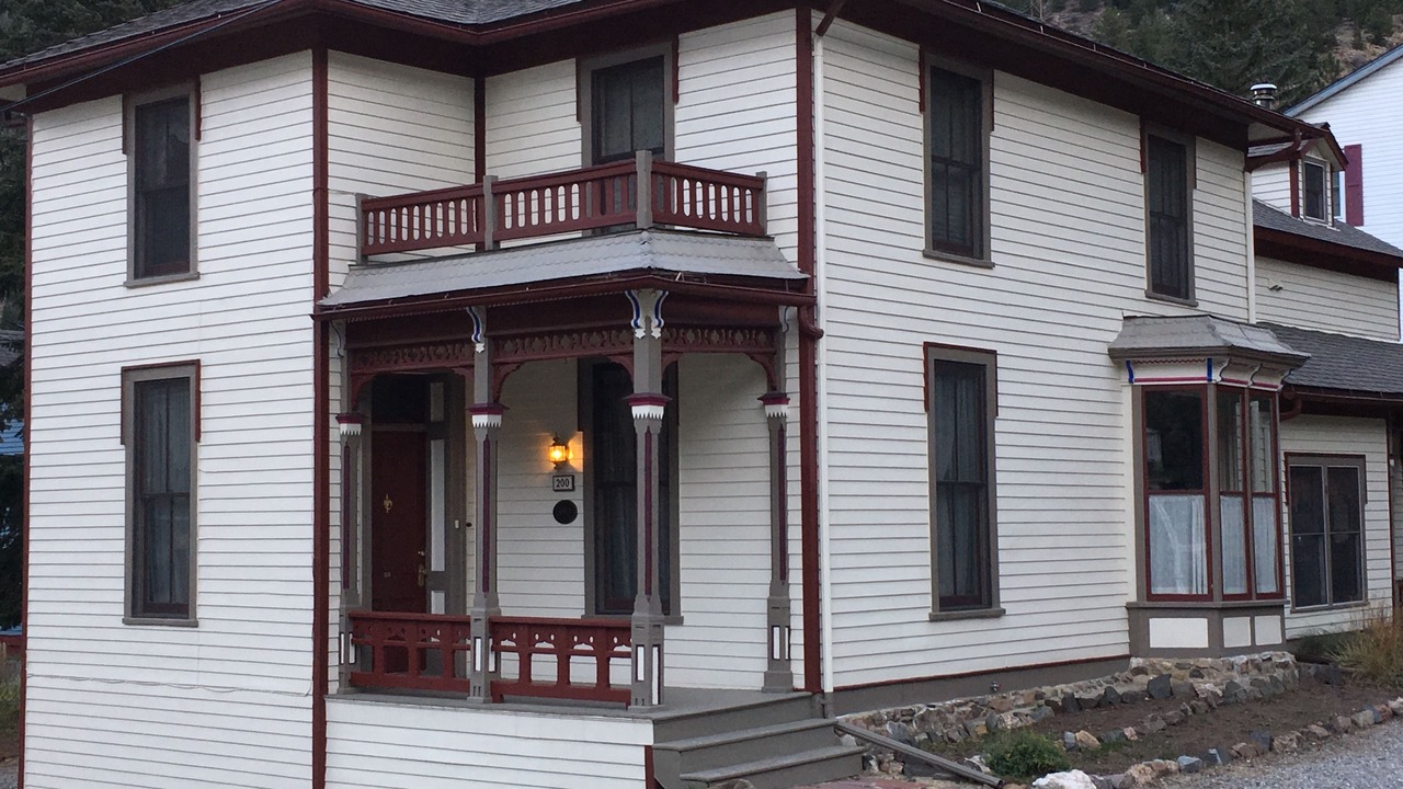 Photo of Outdoor in Historic District