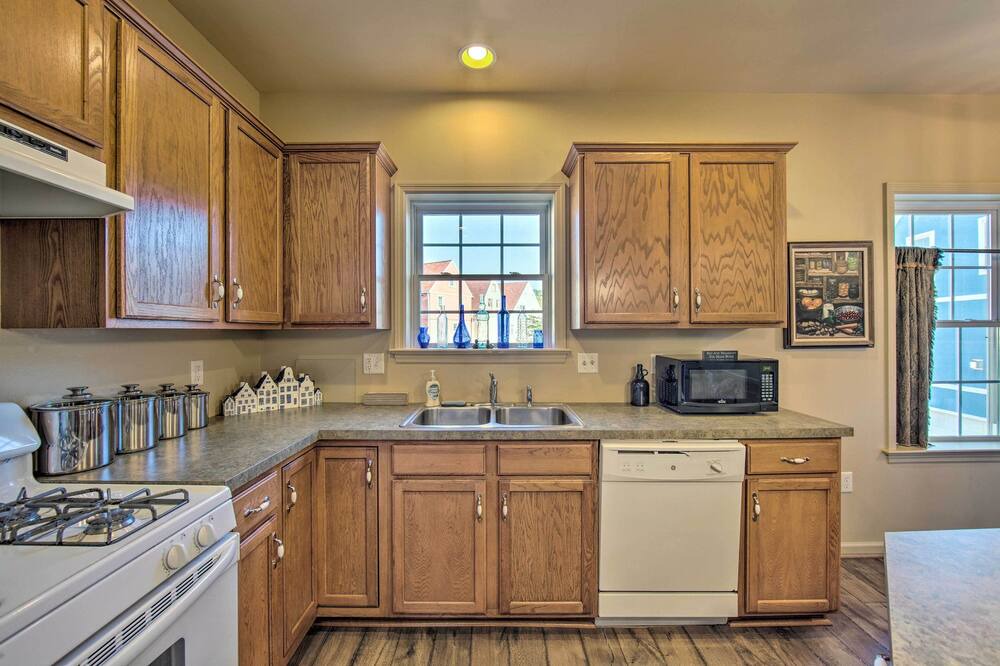 Photo of Kitchen in Adamstown
